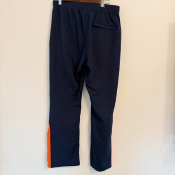 🏀 Illinois Fighting Illini Athletic Track Pants – Colosseum Athletics (Men’s M) - Picture 5 of 6